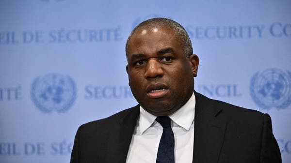 UK working with Israel to arrange charter flights out of Tel Aviv ...