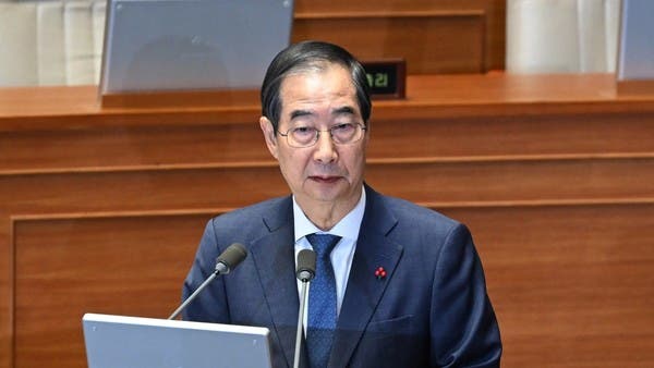 South Korea Opposition Will Not Seek To Impeach Acting President Over ...