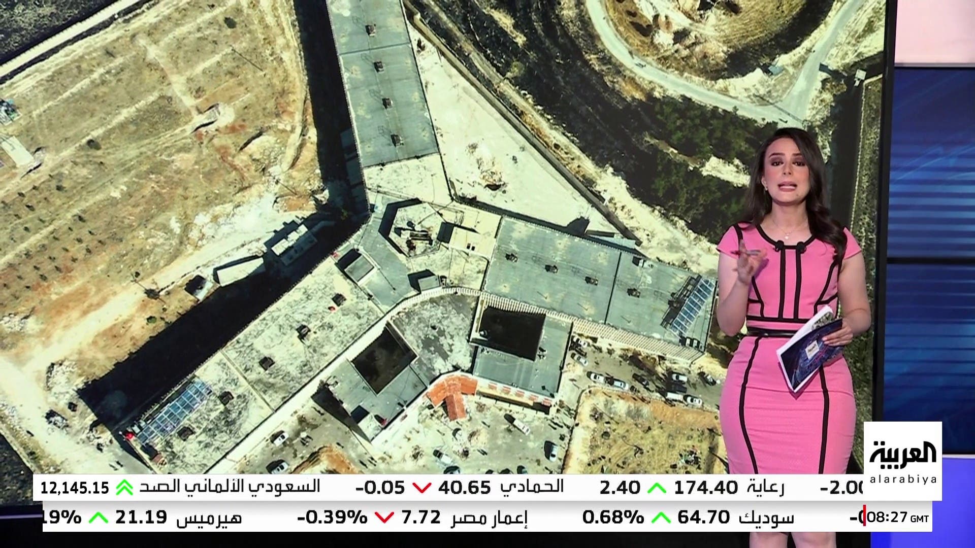 صيدنايا ليس الوحيد.. منشق عن نظام الأسد يتحدث عن سجون عديدة في سوريا لم تعرف من قبل 