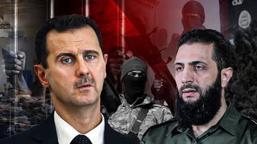 Uso de InFocus: Los expertos advierten que ISIS podría regresar y aprovechar la inestabilidad política y la agitación en Siria. (Al Arabiya English)