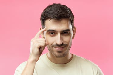 تعبيرية آيستوك