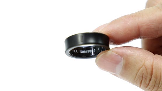خاتم Galaxy Ring 