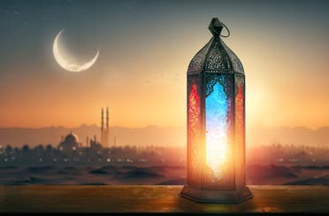 تعبيرية عن شهر رمضان - شاترستوك