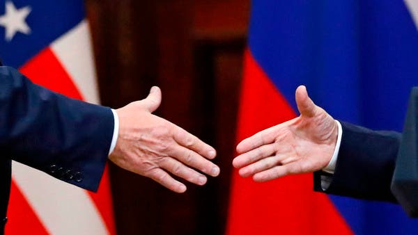 Trump administration disbands group focused on pressuring Russia: Sources