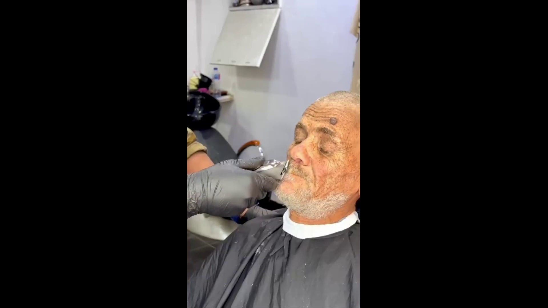 مشرد مشرد