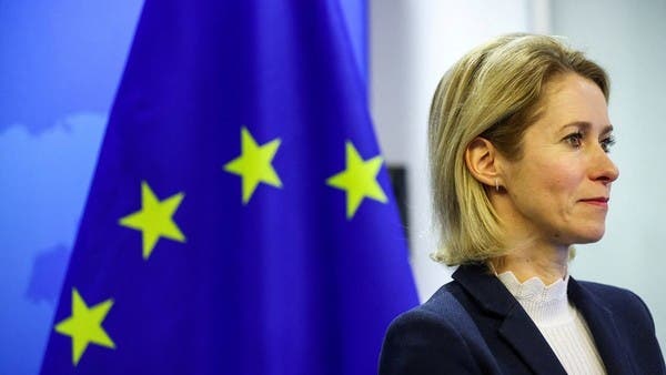 EU-Politiker Kallas: Als ich Vances Rede hörte, hatte ich das Gefühl ...