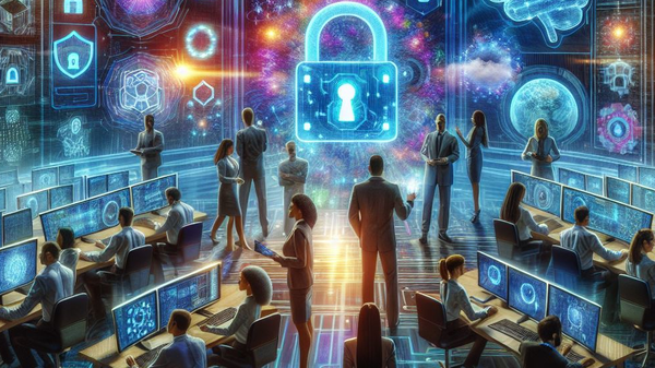 الهجمات السيبرانية قنبلة موقوتة تهدد الأمن القومي.. خبير يحذر