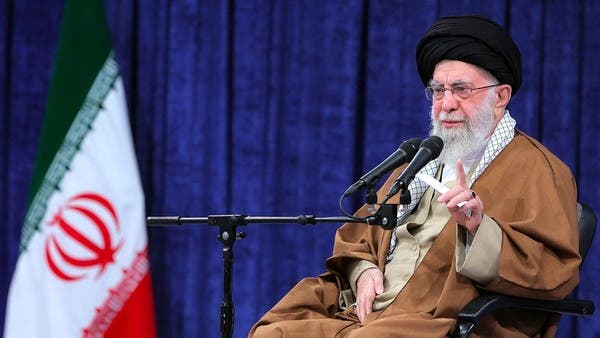 Khamenei cites need to further develop Iran’s military after Trump threats