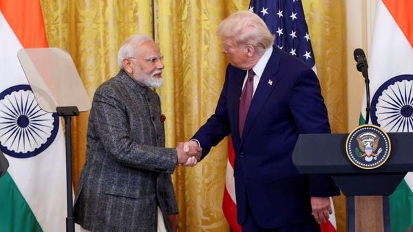 Trump: India has offered US a trade deal with no tariffs