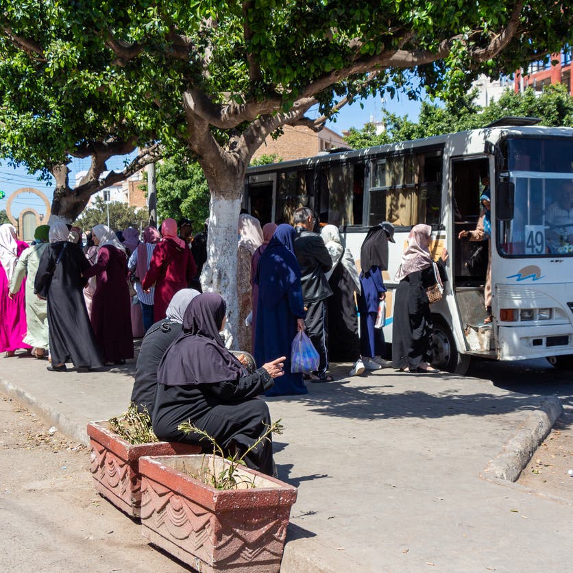 جنازة شابين جزائريين تنقلب عرساً.. بمكالمة واحدة