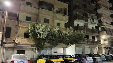 صور العقار الذي دفن فيه السفاح ضحاياه