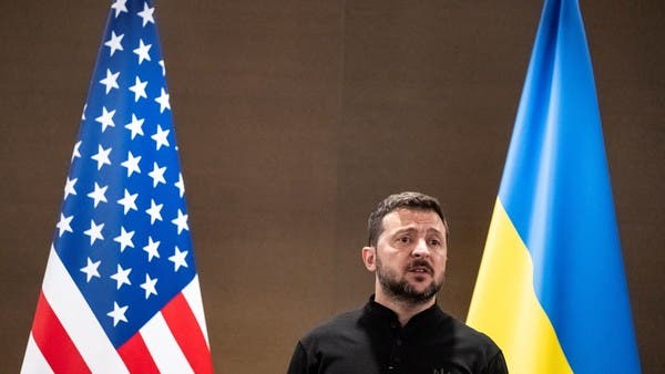 Ukraine Rejects US $500 Billion Fund Demand Over Mineral Wealth Compensation