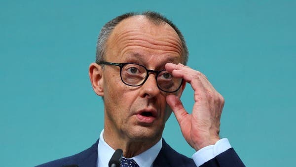 Germany warns ‘clock is ticking’ for Russia to agree to Ukraine ceasefire