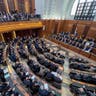 Ο Λίβανος κινδυνεύει να χάσει την υποστήριξη των ΗΠΑ λόγω καθυστερήσεων στη Χεζμπολάχ και στις οικονομικές μεταρρυθμίσεις 