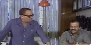 إبراهيم يسري وفؤاد المهندس