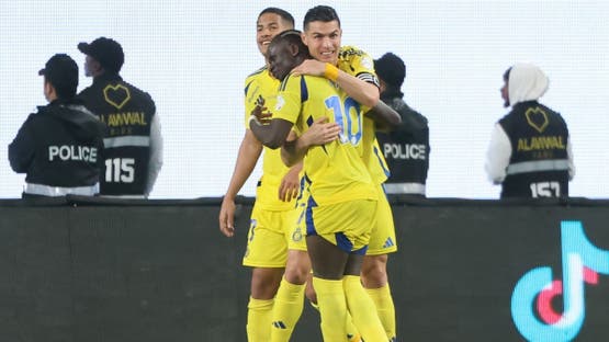 Yokohama F. Marinos vs Al Nassr Yokohama F. Marinos vs Al Nassr