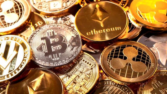 سوق العملات المشفرة تخترق 3.6 تريليون دولار وسط 5 تغييرات جذرية
