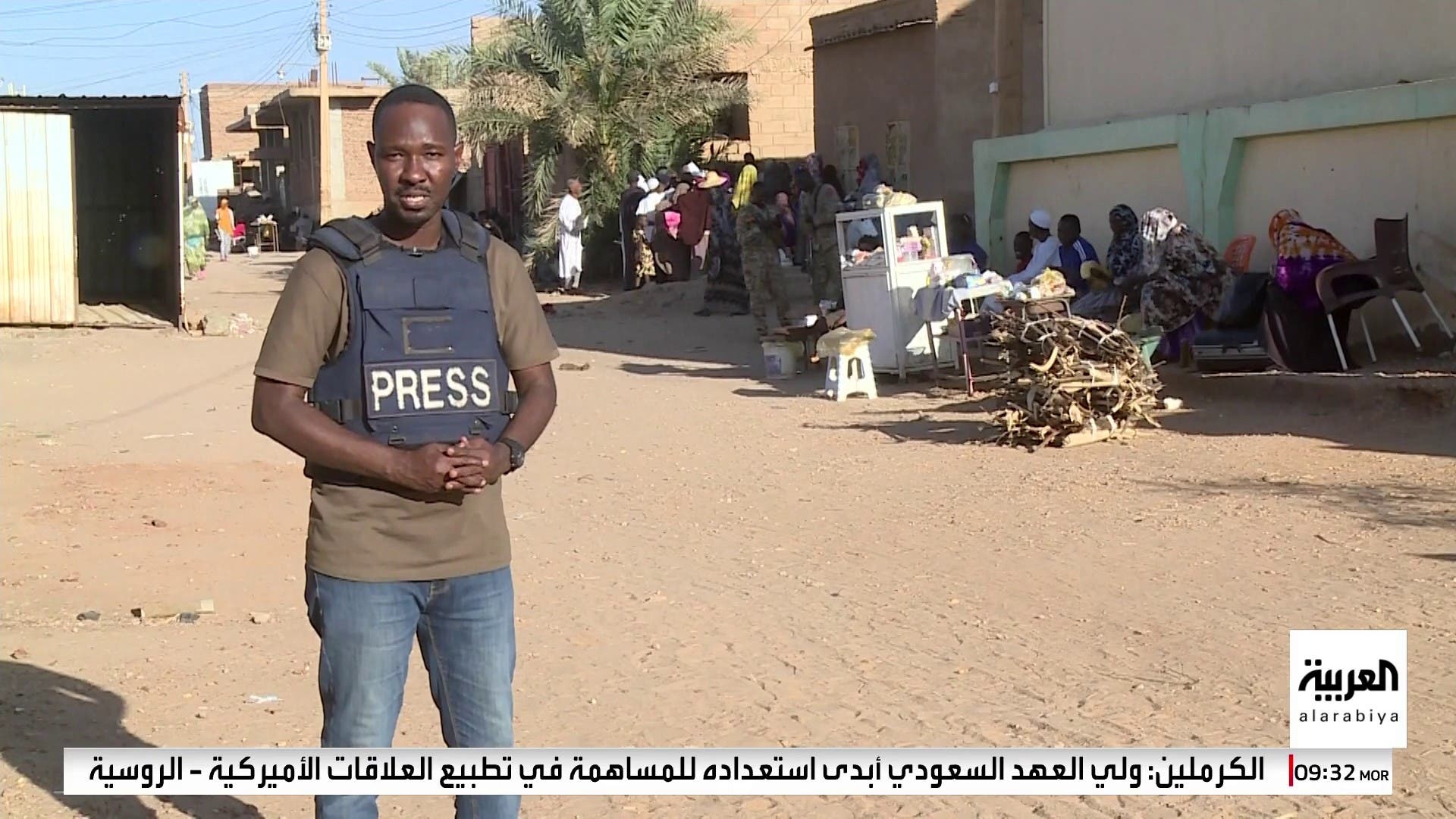 العربية ترصد تطورات المشهد العسكري: الجيش السوداني يسيطر على مناطق واسعة في الخرطوم