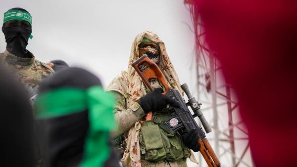 Hamas releases video of two Israeli hostages alive in Gaza