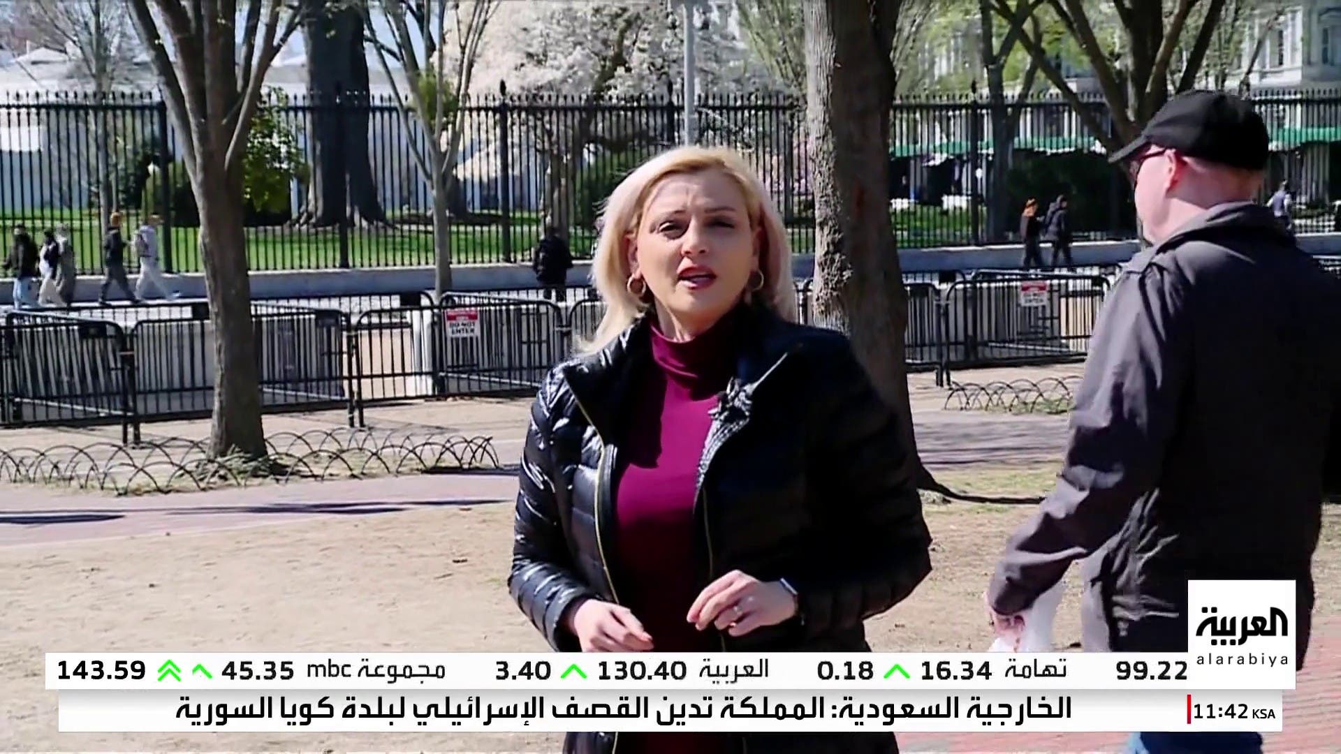 حرب ترمب على الهجرة غيرِ الشرعية تثير رعب السائحين حرب ترمب على الهجرة غيرِ الشرعية تثير رعب السائحين