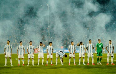 قبل ملاقاة البرازيل.. الأرجنتين تتأهل إلى كأس العالم 2 c4e82b81 f04d 4837 96f6 0415a7b175f8