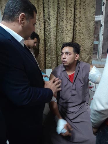 مدرب الأسود