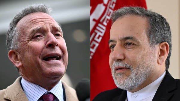 Technical Nuclear Meeting between Iran and US