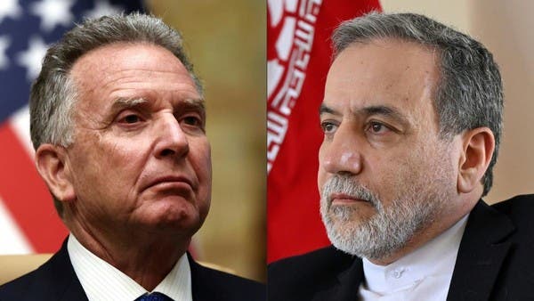 Iran held direct talks with US amid intensifying conflict with Israel ...