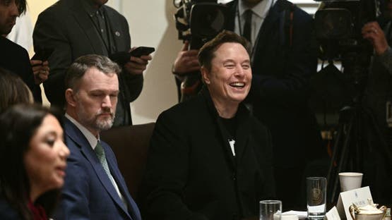 Musk says DOGE will save $150 billion, far below earlier claims