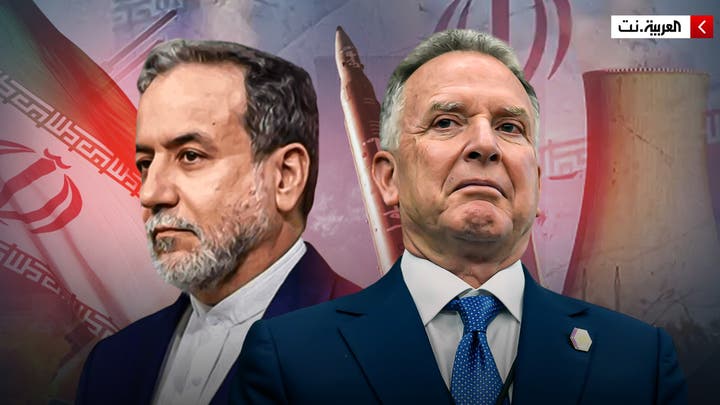 نقلاَ عن رويترز: مع وعوده بالسلام في غزة و اوكرانيا غير محققة فإن ترامب قد يجد ايران بنفس الصعوبة