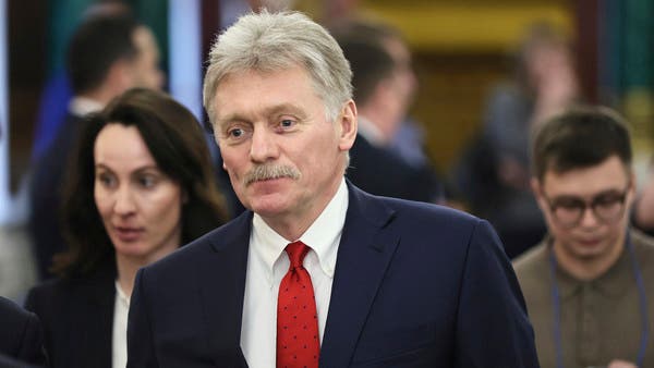 Russia says Western arms flows to Ukraine would need to stop during any ...