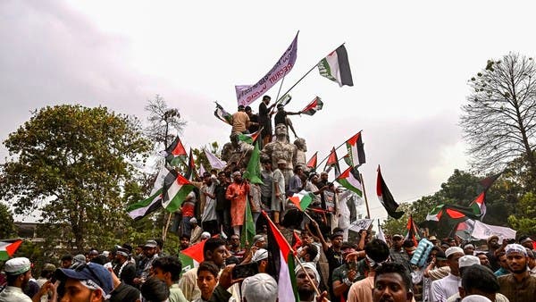 Bangladesh restores ‘except for Israel’ policy on passports
