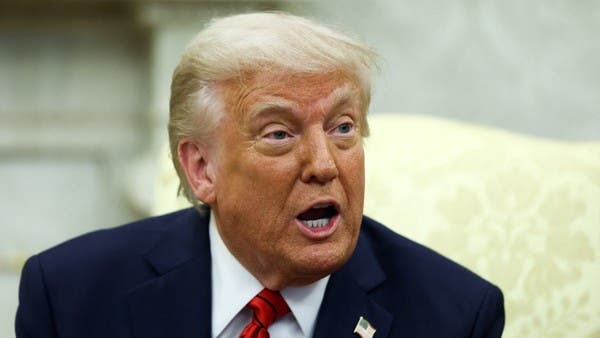 Trump says American ships should be allowed use the Panama ...