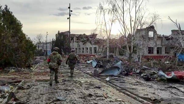 Kursk region ‘fully liberated’ from Ukraine: Russian army
