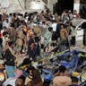 Τουλάχιστον 500 Χούθι σκοτώθηκαν σε αμερικανικές επιδρομές τον περασμένο μήνα, σύμφωνα με αξιωματούχους