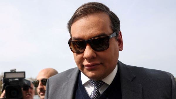 George Santos sentenced to more than 7 years in prison: New York Times