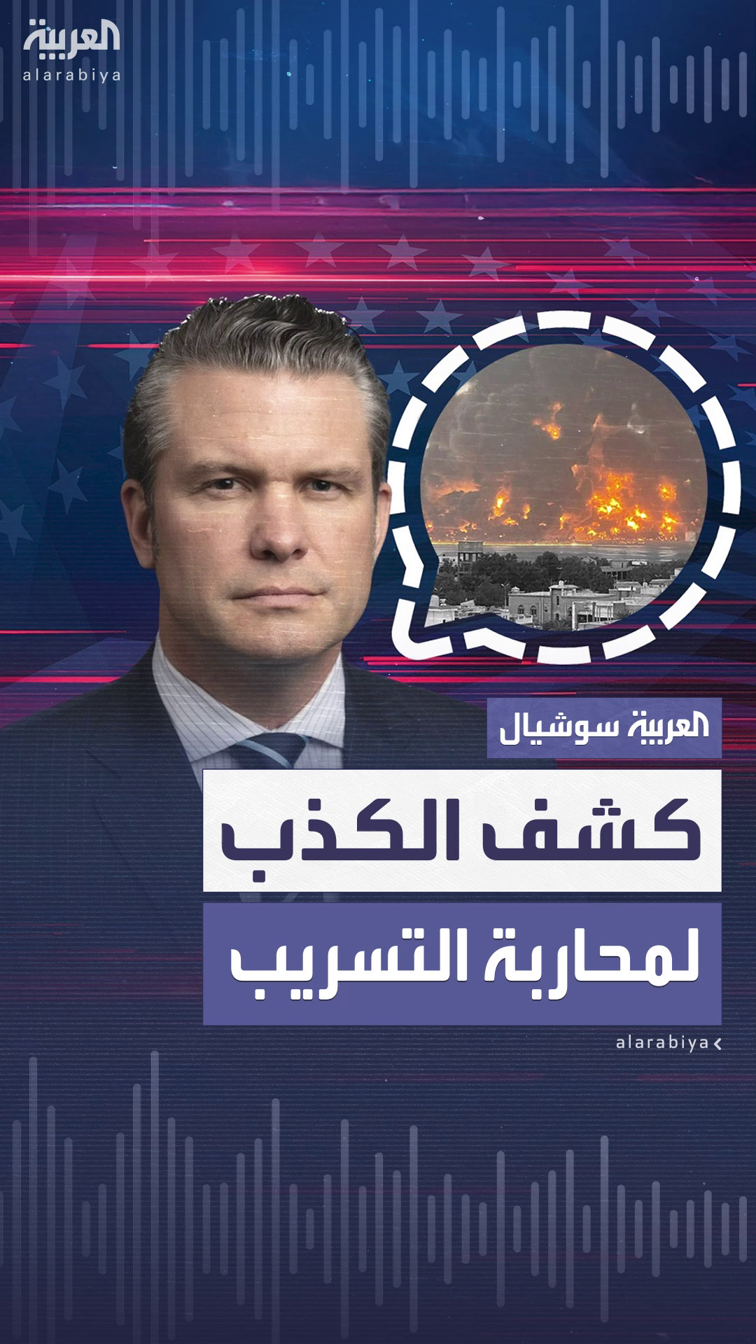 واشنطن بوست تكشف عن خضوع مسؤولين لاختبارات كشف الكذب لتحديد مصدر تسريبات واشنطن بوست تكشف عن خضوع مسؤولين لاختبارات كشف الكذب لتحديد مصدر تسريبات