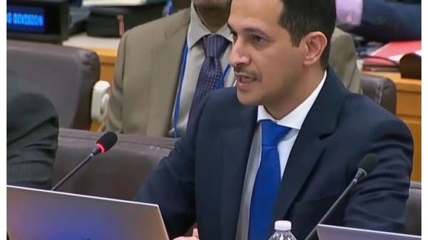 المنصة السعودية سعوديبيديا تطرح تجربتها في الأمم المتحدة المنصة السعودية سعوديبيديا تطرح تجربتها في الأمم المتحدة