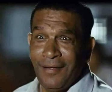 الفنان محمد شرف