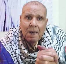 الفنان نعيم عيسى