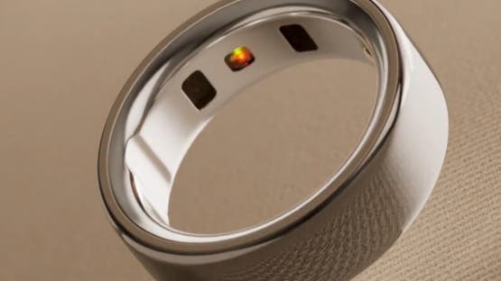 Oura Ring