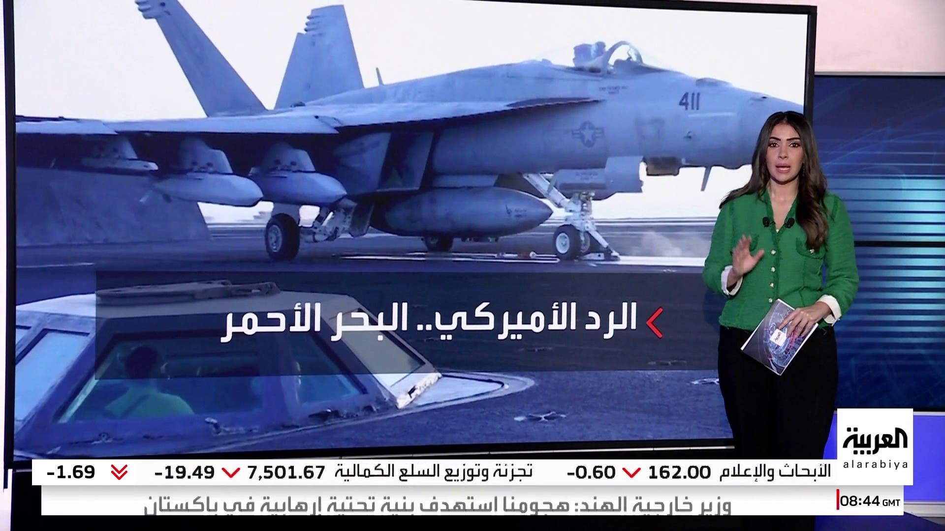 وساطة عمانية في تحقيق اتفاقية بين الولايات المتحدة وجماعة الحوثي .. ما بنودها ؟ وساطة عمانية في تحقيق اتفاقية بين الولايات المتحدة وجماعة الحوثي .. ما بنودها ؟