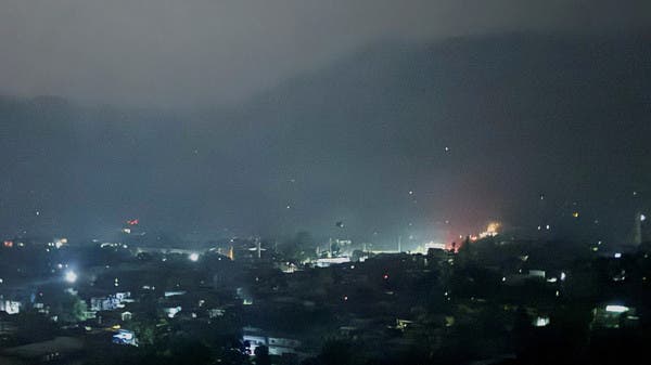 Pakistans Kaschmir-Regierung meldet 11 Tote bei indischem Beschuss