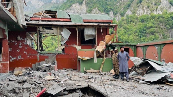 Pakistan security committee says world must hold India ‘accountable’ after ...