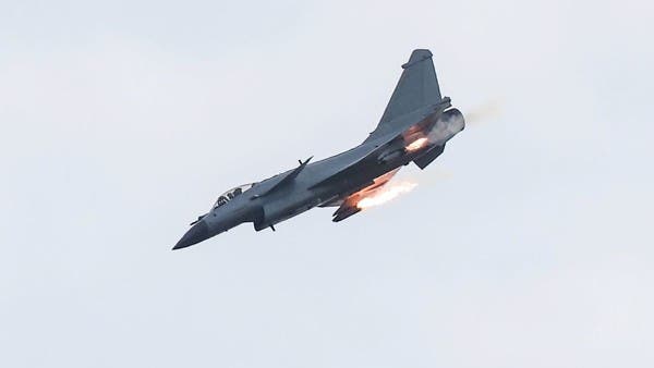 Pakistan’s Chinese-made jet brought down two Indian fighter aircraft: US ...