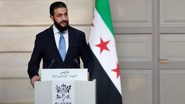 Syria has had indirect talks with Israel to calm situation ...