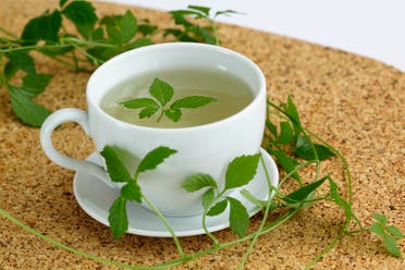 Jiaogulan tea (istock)