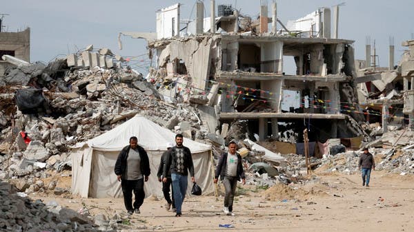 Zwei israelische Soldaten bei Kämpfen im südlichen Gazastreifen getötet: ...