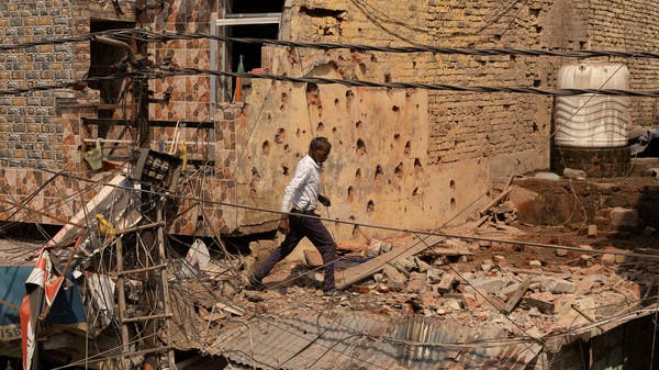 Pakistan army says 40 civilians, 11 soldiers killed in India clashes last ...