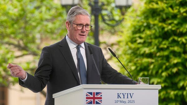 Putin ‘must pay the price for avoiding peace’ in Ukraine: Britain’s ...
